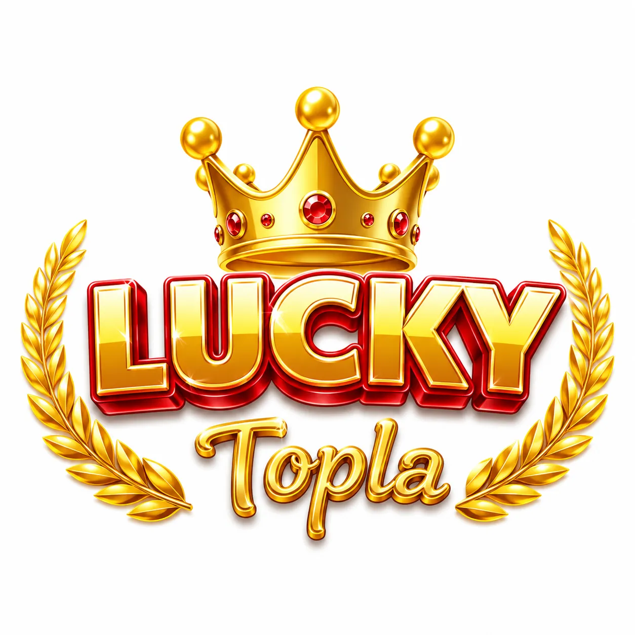 LUCKYTOPIA - Petualangan Memancing yang Seru